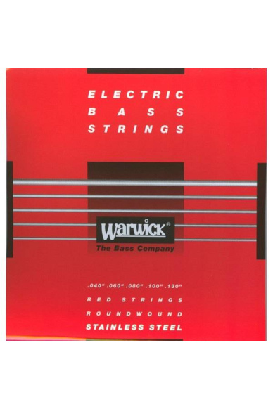 Warwick Bass Strings 40/130