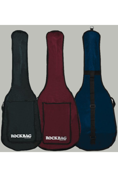 Rockbag RB20538B Ecoline Chitarra Classica