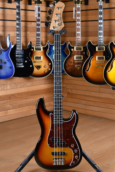 Eko VPJ-280 Sunburst