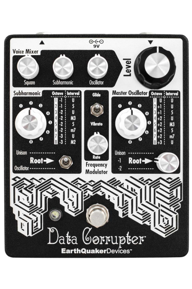 EarthQuaker Devices Data Corrupter