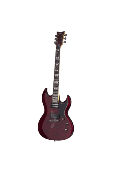 Schecter Omen Extreme S II R BCH