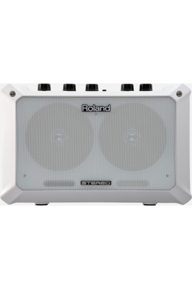 Roland Mobile Cube BA - Battery-Powered Stereo Amplifier