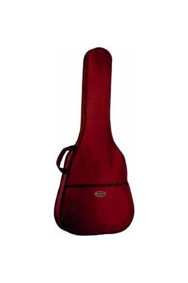 Stefy Line BX602 Red per Chitarra Folk