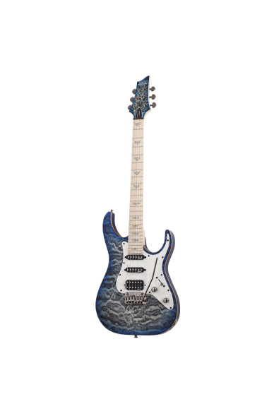 Schecter Banshee Extreme 6 TR M SKYB