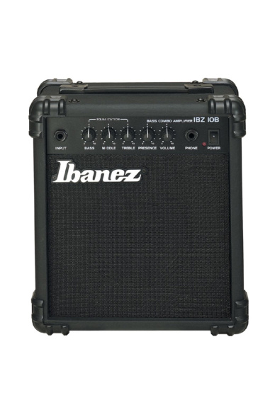 Ibanez IBZ10B