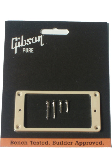 Gibson Montatura Pickup Crema PRPR-015