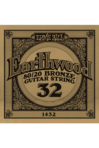 1432 Earthwood 80/20 Bronze .032