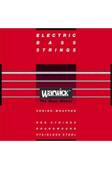 Warwick Bass Strings 45/135