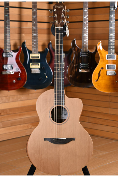 Sheeran by Lowden S03 Ed Sheeran Guitars