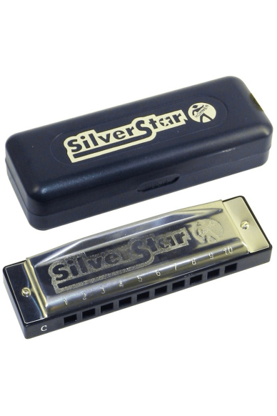 Hohner Silver Star C/Do