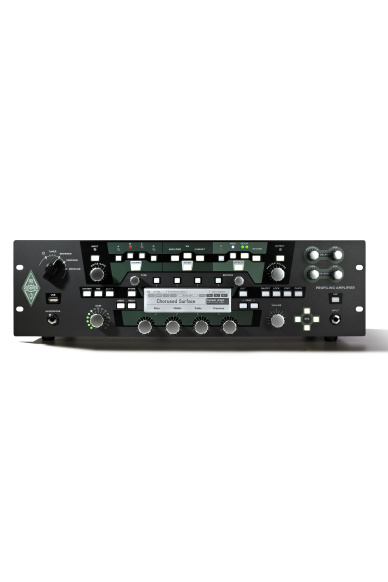 Kemper Profiling Amplifier PowerRack