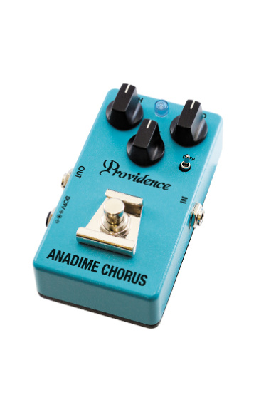 Providence ADC-4 Anadime Chorus