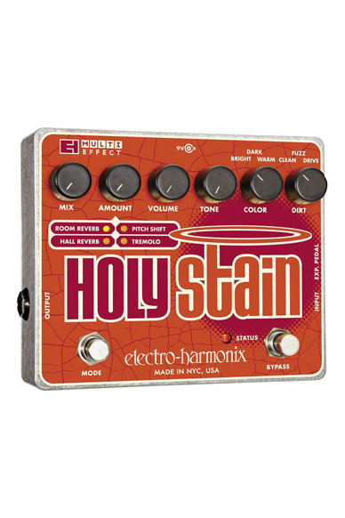 Electro Harmonix Holy Stain