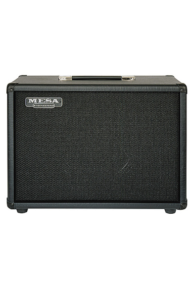 Mesa Boogie Widebody Open Back 1x12 (TONE DEALER Unico Rivenditore In Campania 36 Mesi Di Garanzia)