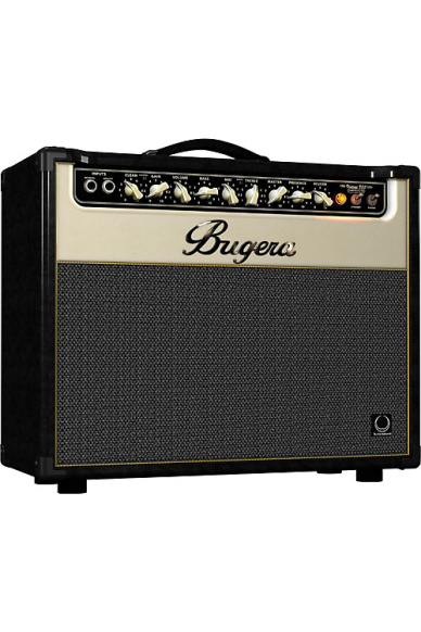 031355 - BUGERA AMPLI COMBO VALV  22W INFINIUM