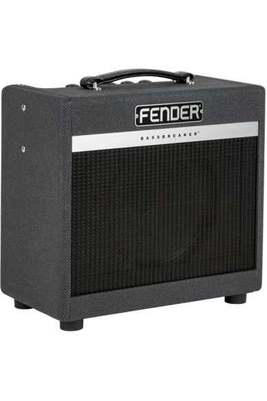 Fender Bassbreaker 007 Combo