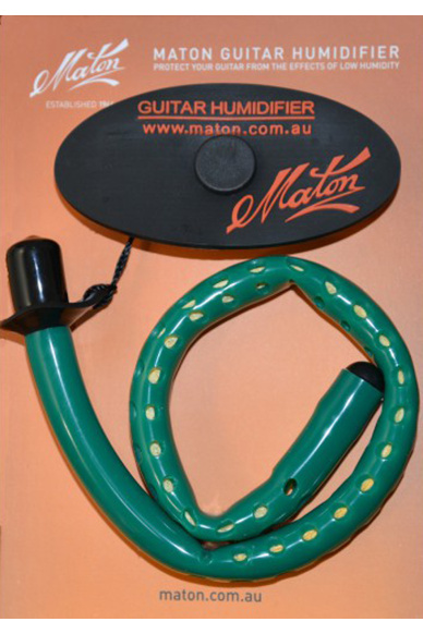 Maton Guitar Humidifier