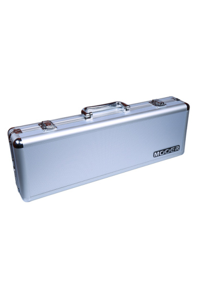 Mooer Firefly M6 Pedal Case