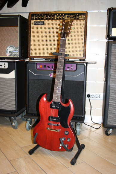 Gibson SG Special '60 Tribute