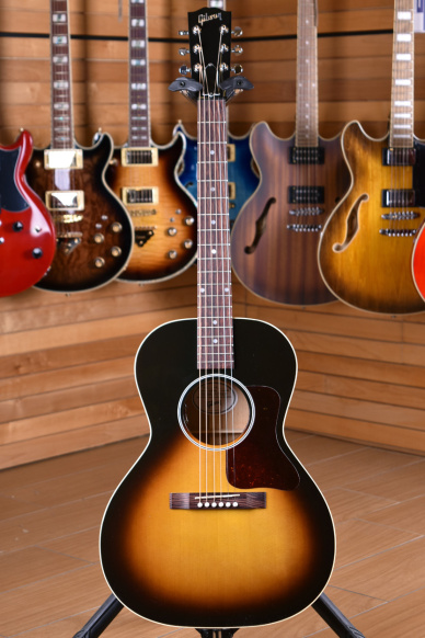 Gibson L-00 Standard 2019 Vintage Sunburst