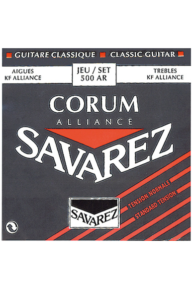 Savarez 500AR Alliance Corum