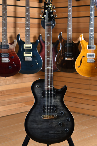 PRS Paul Reed Smith SE 245 Charcoal Burst