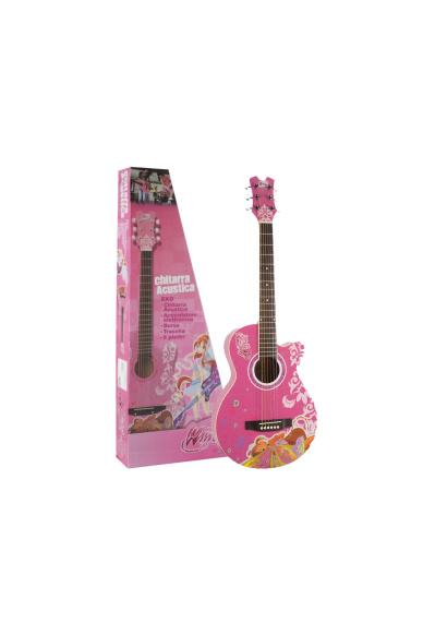 Eko Chitarra Winx Acoustic Pack