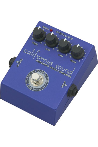 AMT Electronics California Sound