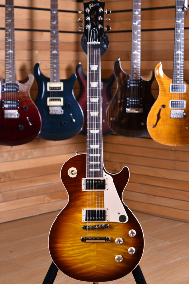 Gibson Les Paul Standard '60s Iced Tea