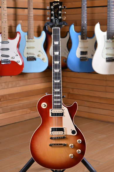 Gibson Les Paul Classic Heritage Cherry