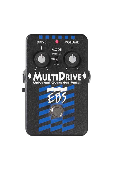 EBS MultiDrive