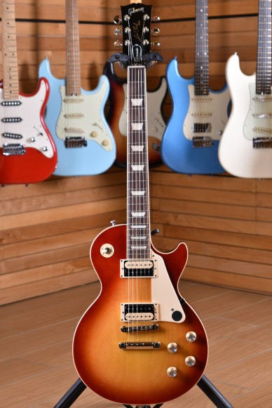 Gibson Les Paul Classic Heritage Cherry