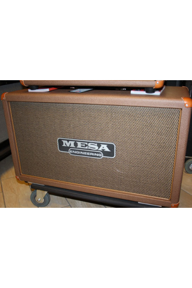 Mesa Boogie Rectifier 2x12 Orizzontale Cocoa Bronco