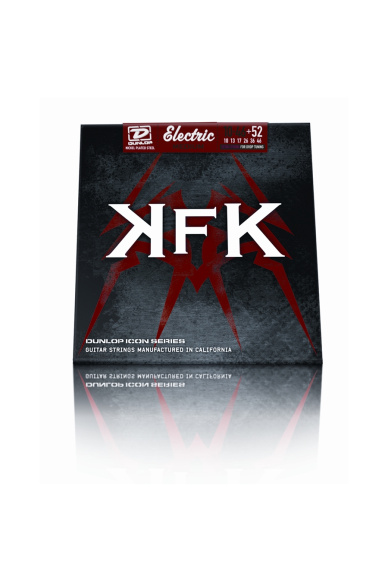 KKN1052 Kerry King Signature, Set/7