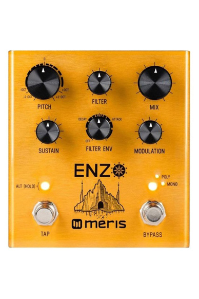 Meris Enzo Synth Pedal