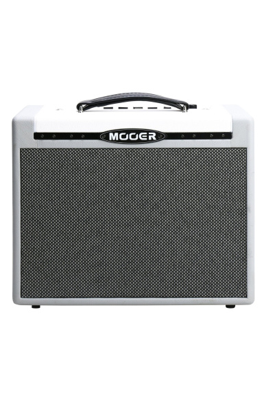 Mooer SD 75 Modelling Guitar Combo