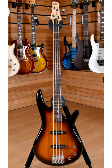 Ibanez GSR180-BS Brown Sunburst