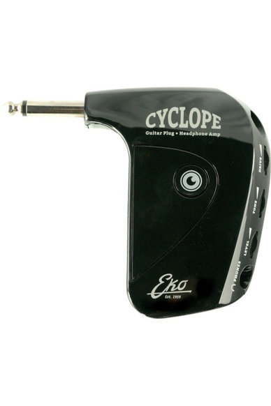 Eko Cyclope Amplificatore Cuffia