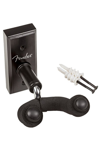 Fender Wall Hanger Black