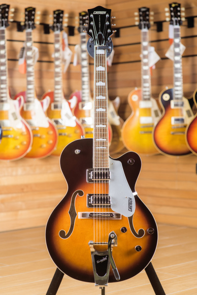 Gretsch G5420T Electromatic Sunburst