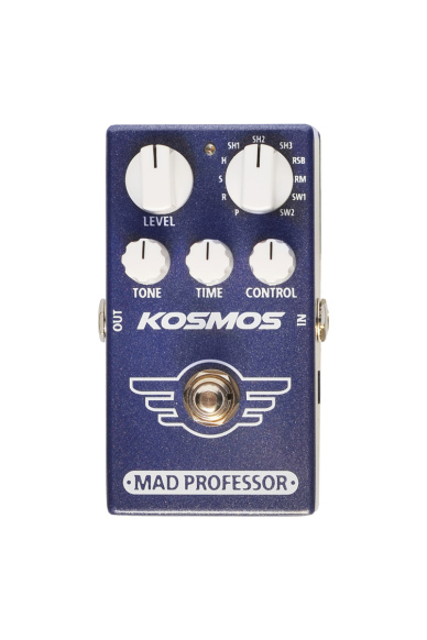 Mad Professor Kosmos Reverb