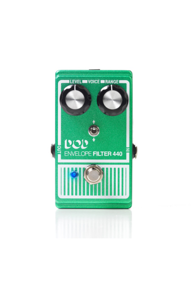 DOD Envelope Filter 440 (2014)