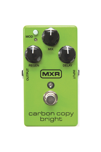 MXR M-269 SE Carbon Copy Bright