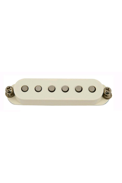 Suhr V60 Vintage Bridge White