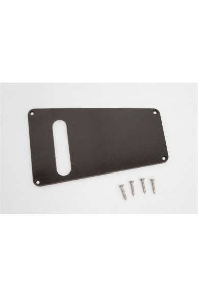 ACC-4011 Tremolo Backplate (Custom, Singlecut Trem)