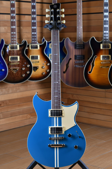 Yamaha Revstar Standard RSS20SWB Swift Blue