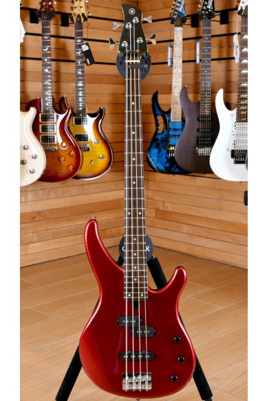 Yamaha TRBX-174 Metallic Red