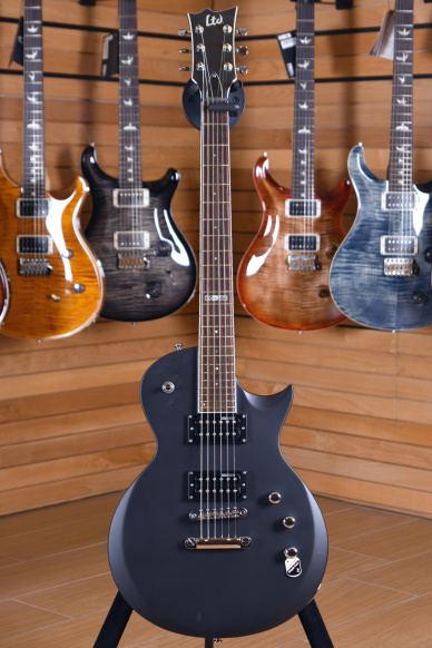 LTD (by Esp) EC-200BLKS