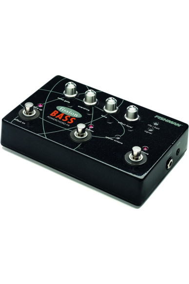 PRO-FSN-BAS Fission Bass FXpedal