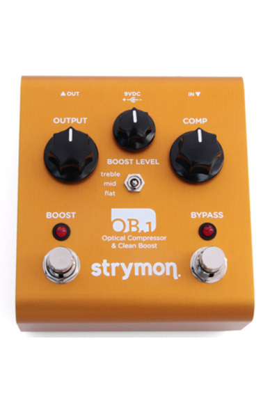 Strymon OB1